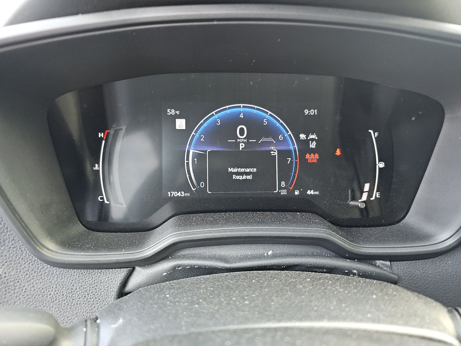 2026 Toyota Corolla LE FWD