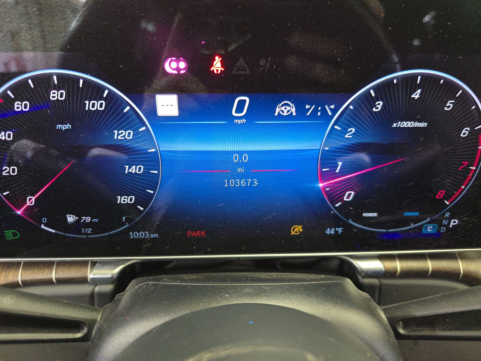 2023 Mercedes-Benz S-Class S 580 AWD