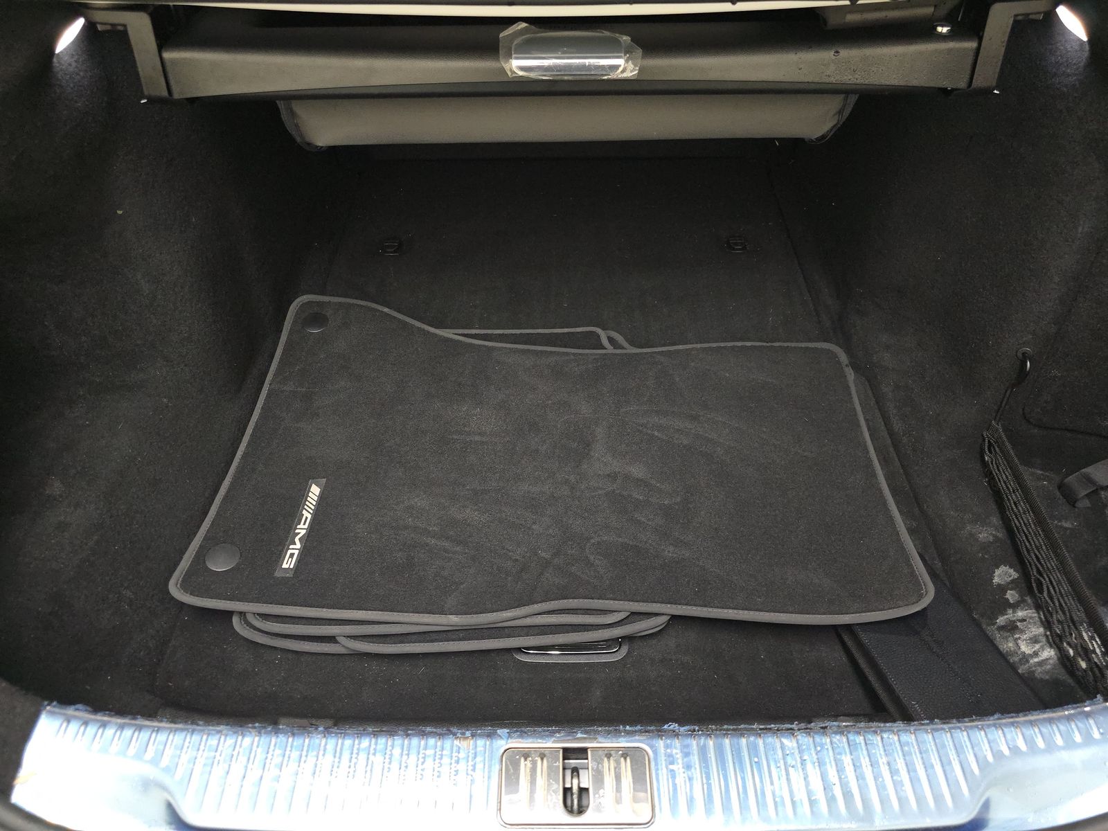 2023 Mercedes-Benz S-Class S 580 AWD