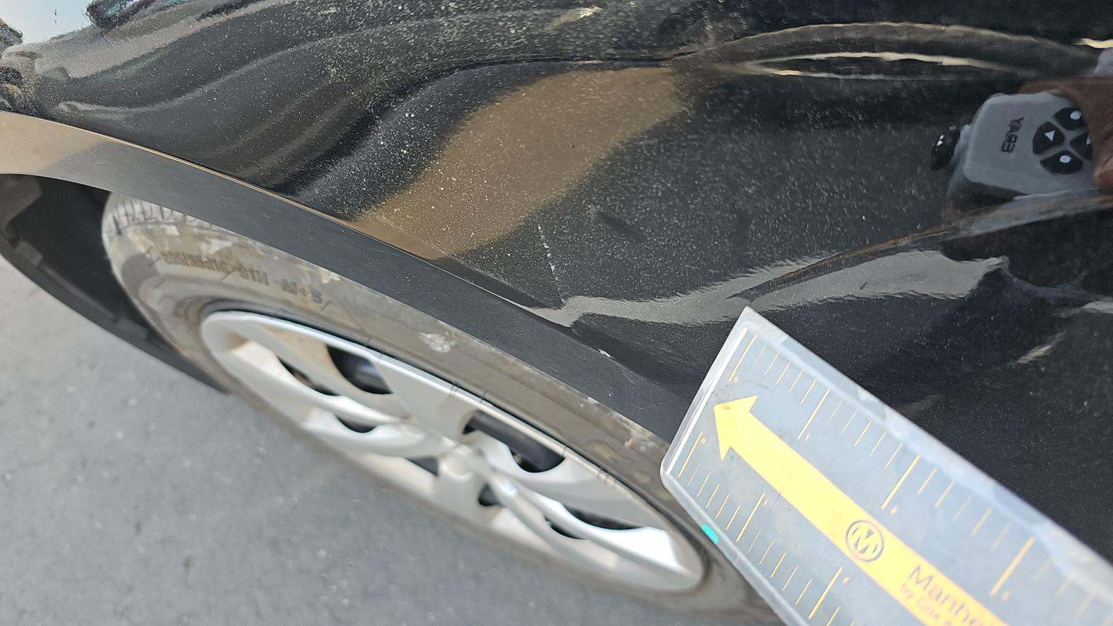 2026 Toyota Corolla LE FWD