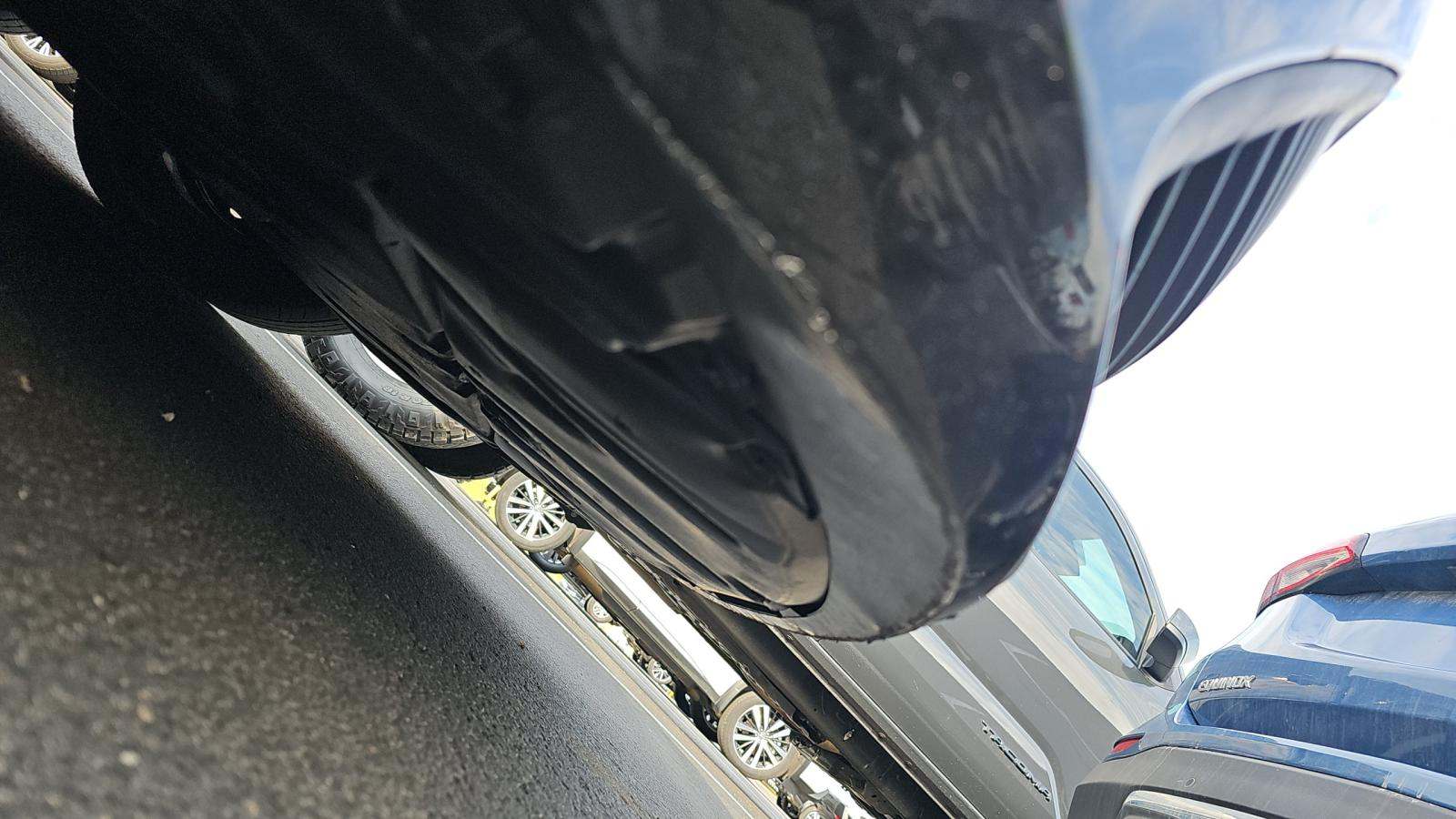 2026 Toyota Corolla LE FWD