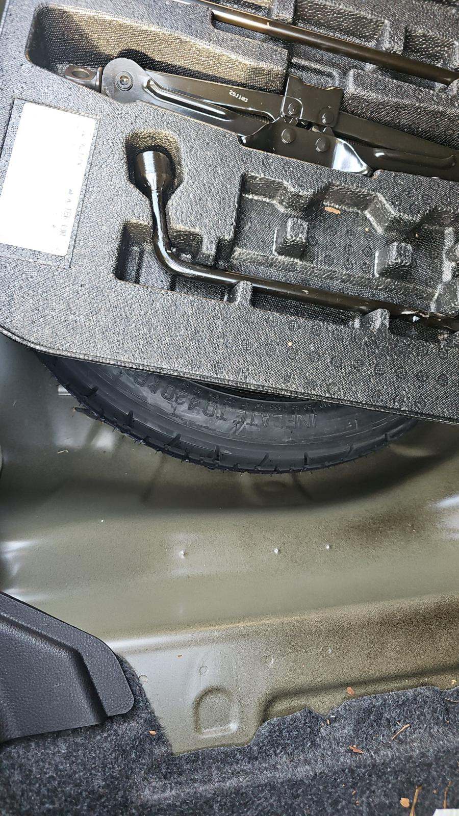 2026 Toyota Corolla LE FWD