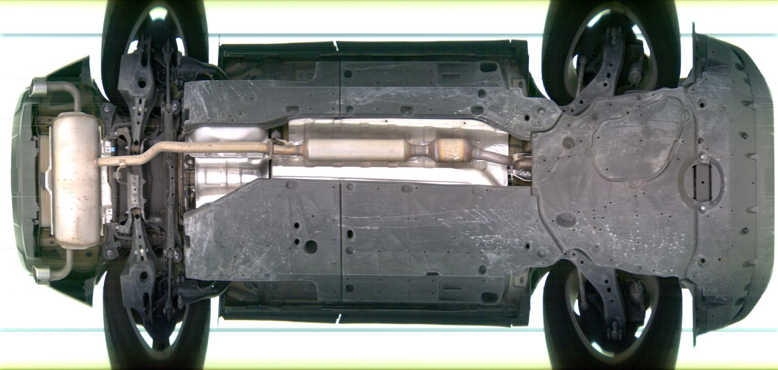 2024 Toyota RAV4 XLE FWD