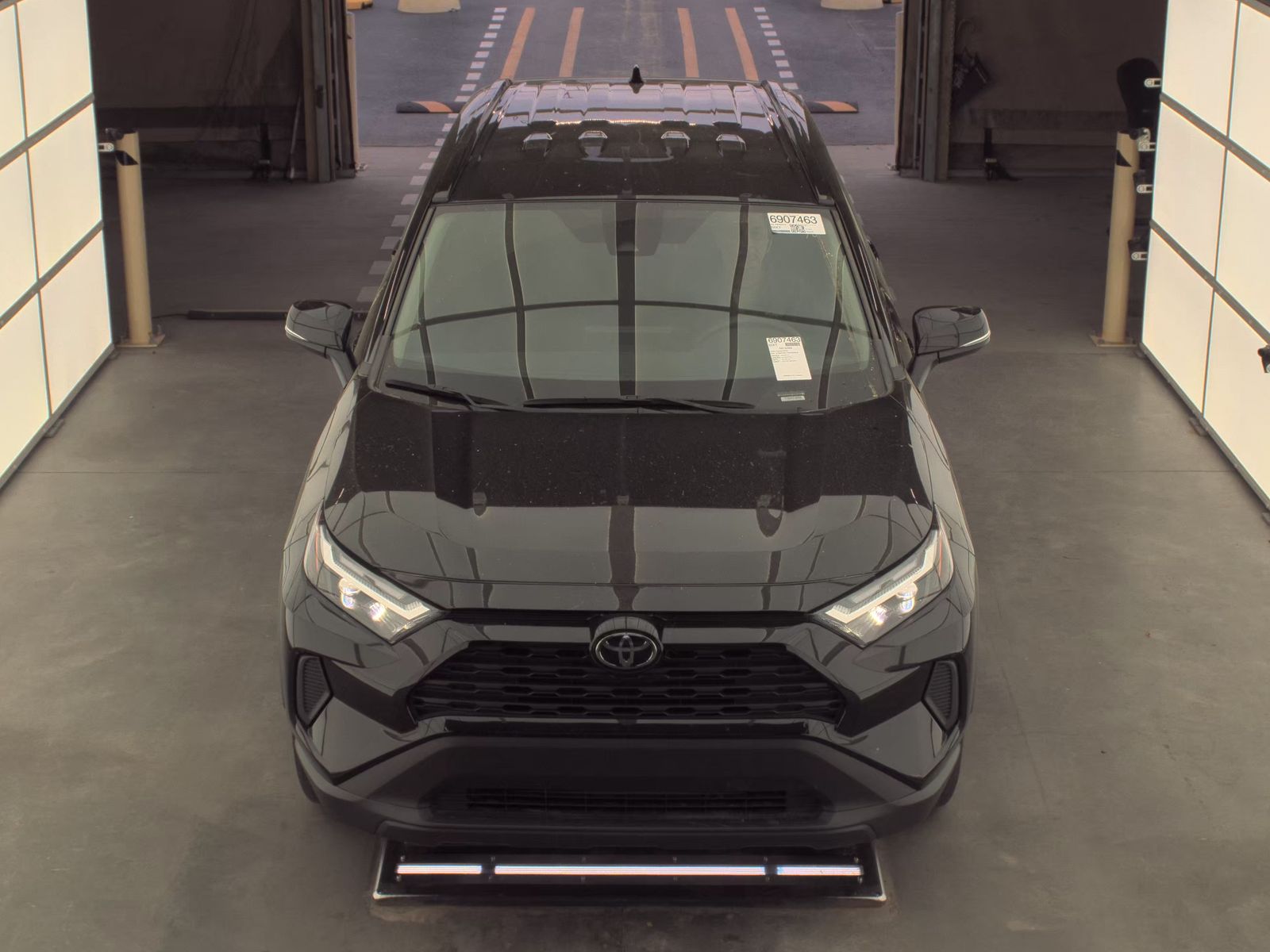 2024 Toyota RAV4 XLE FWD