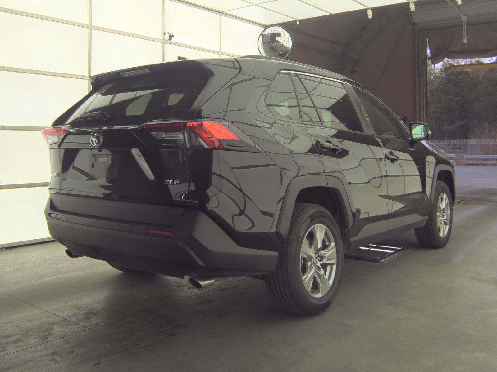 2024 Toyota RAV4 XLE FWD