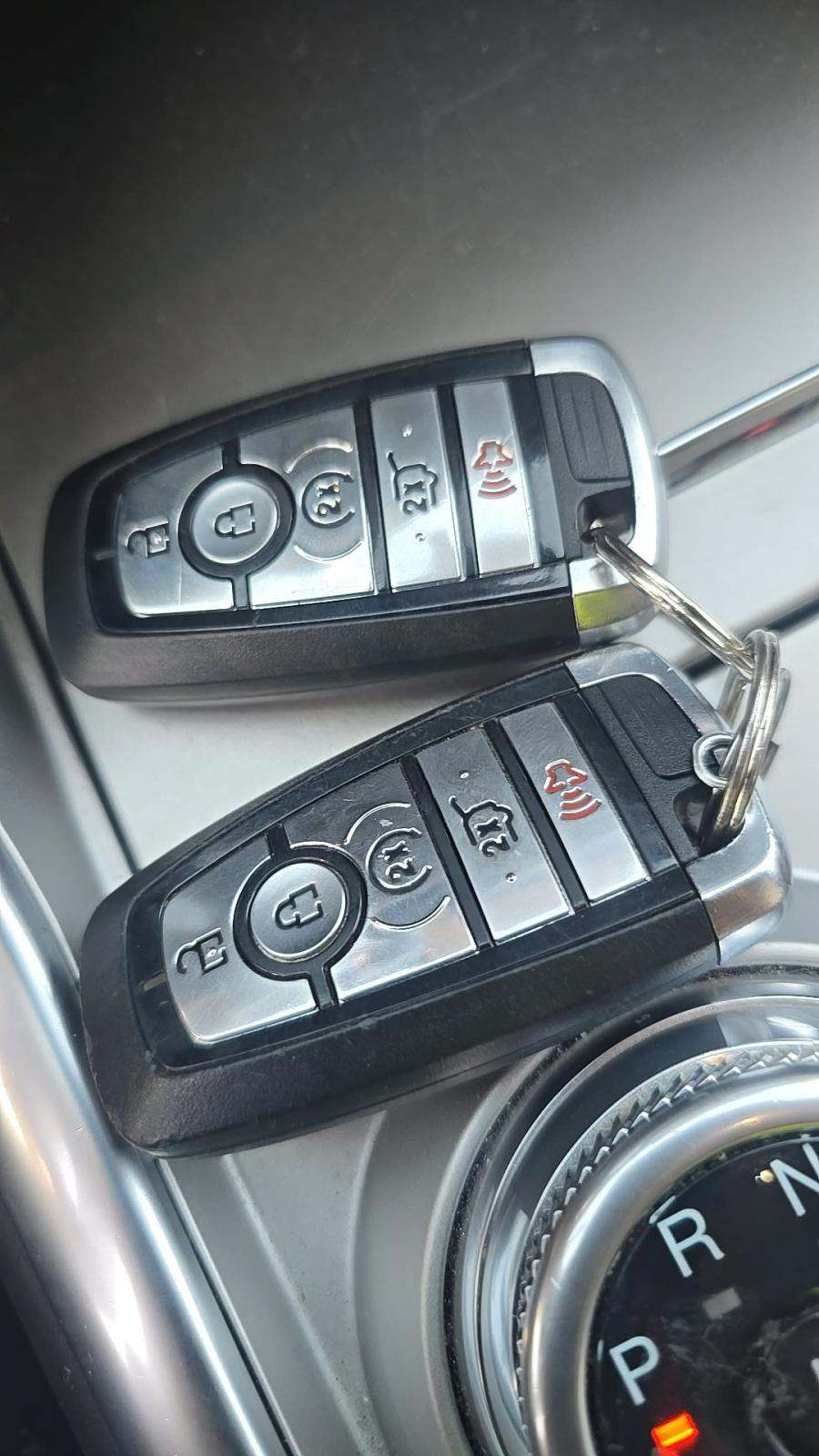 2023 Ford Explorer XLT AWD