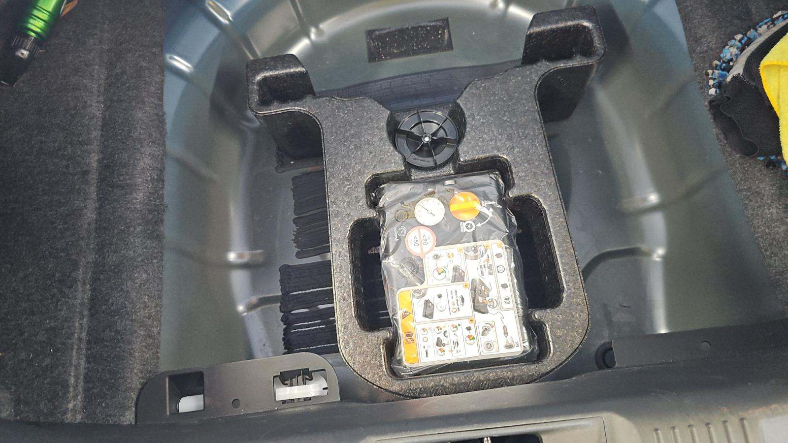 2024 Ford Mustang GT FWD