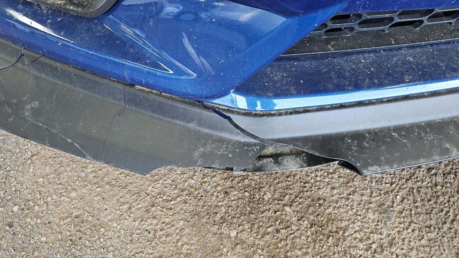 2024 Ford Mustang GT FWD