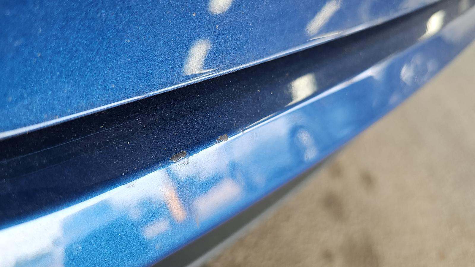 2024 Ford Mustang GT FWD