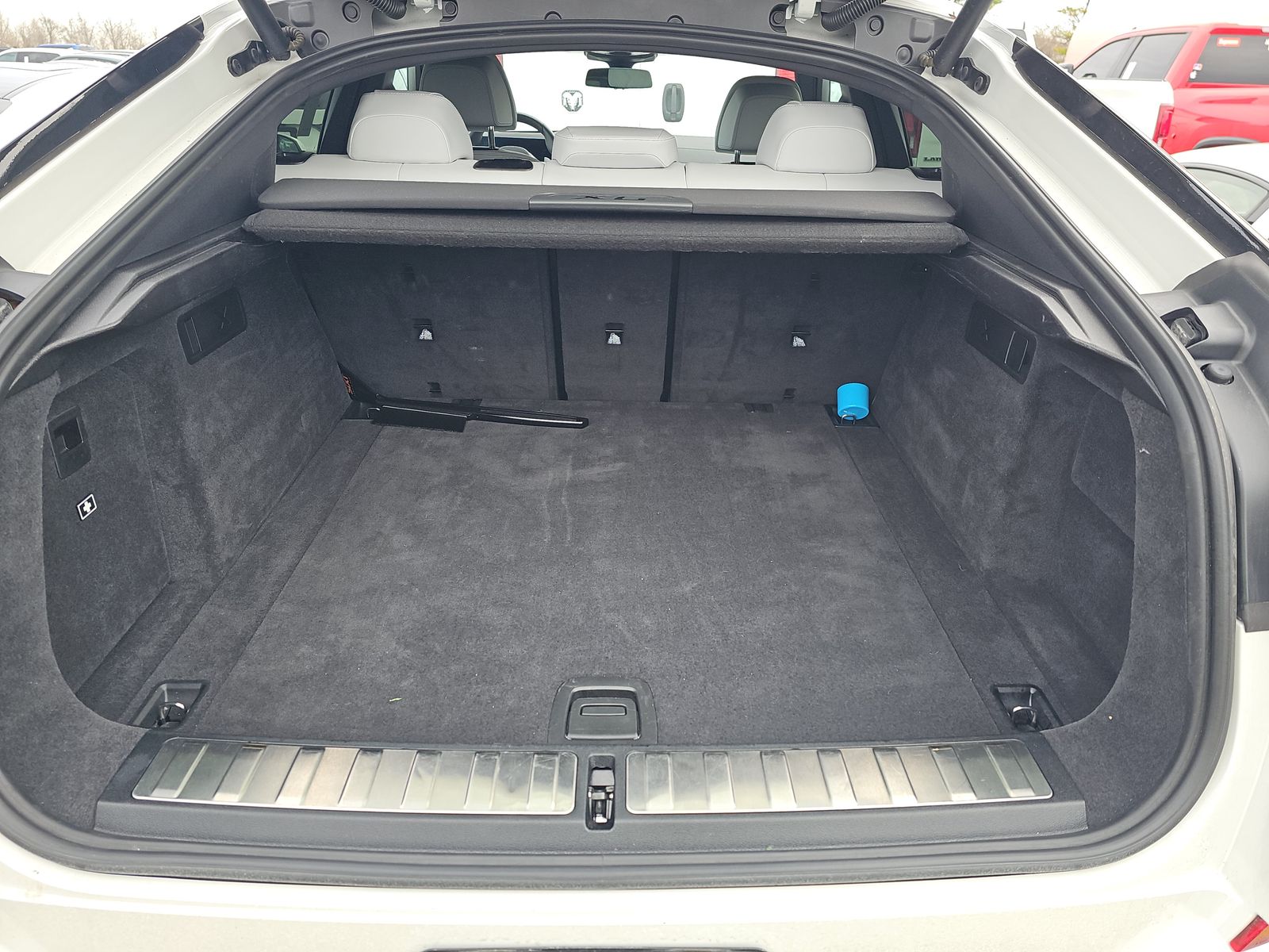 2026 BMW X6 xDrive40i AWD