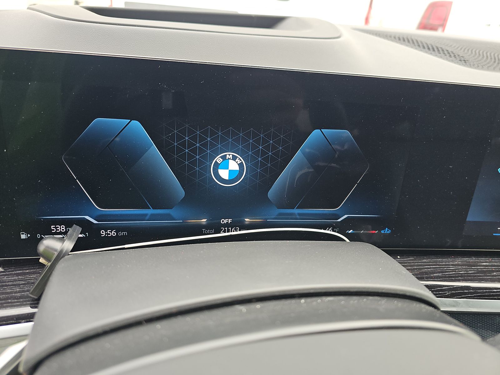 2026 BMW X6 xDrive40i AWD