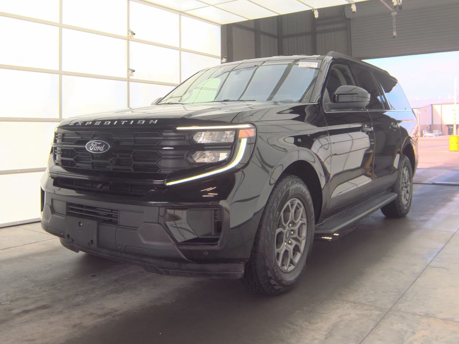 FORD EXPEDITION MAX - 1