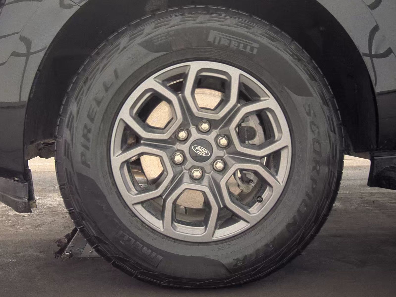 FORD EXPEDITION MAX - 10