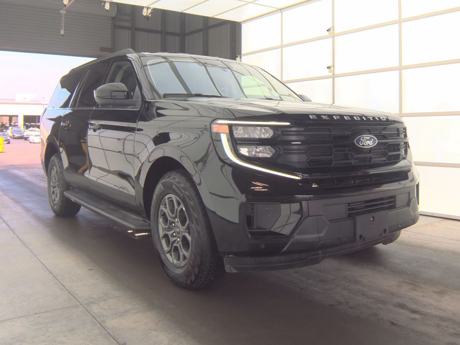 FORD EXPEDITION MAX - 5