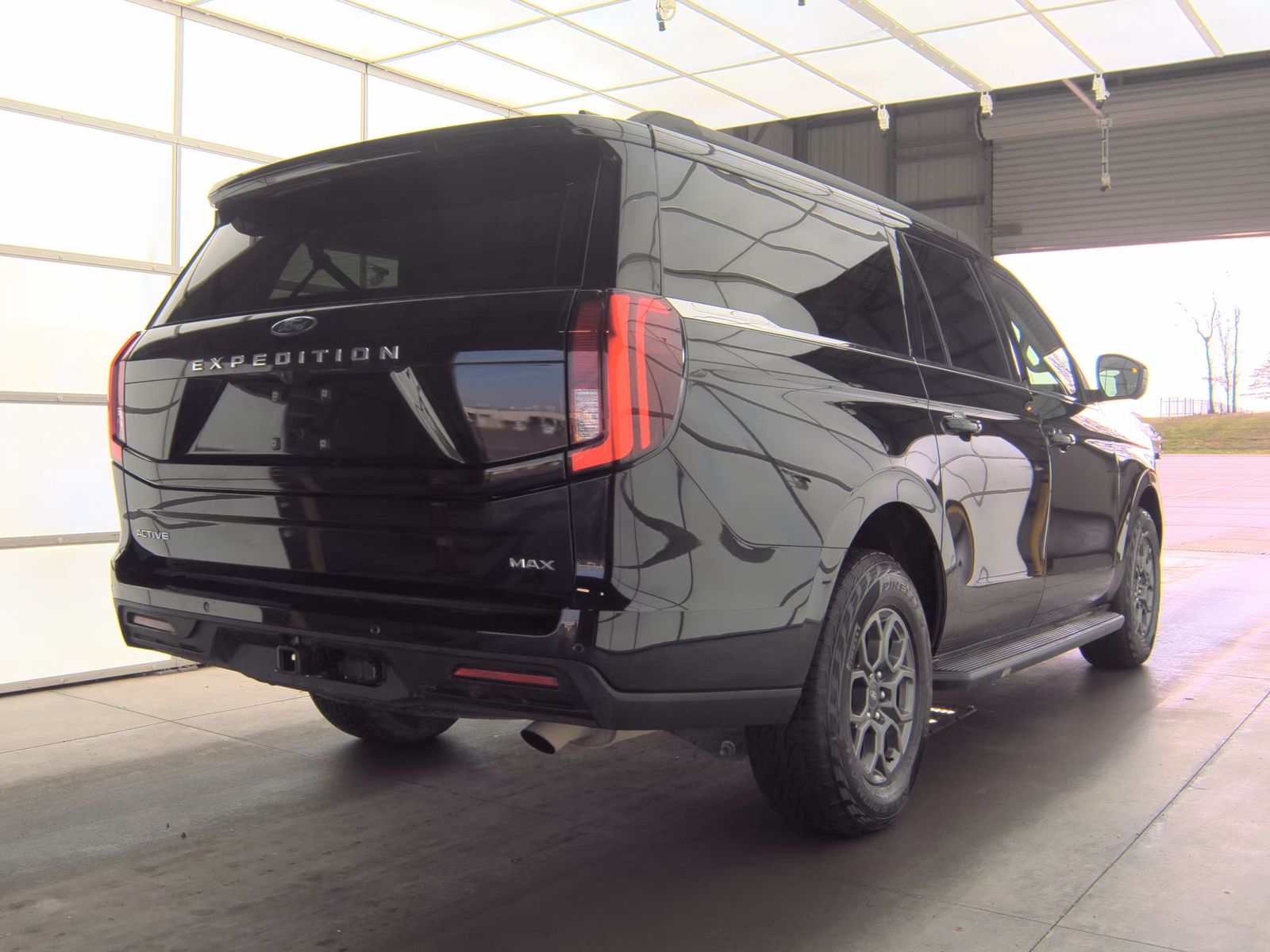 FORD EXPEDITION MAX - 6