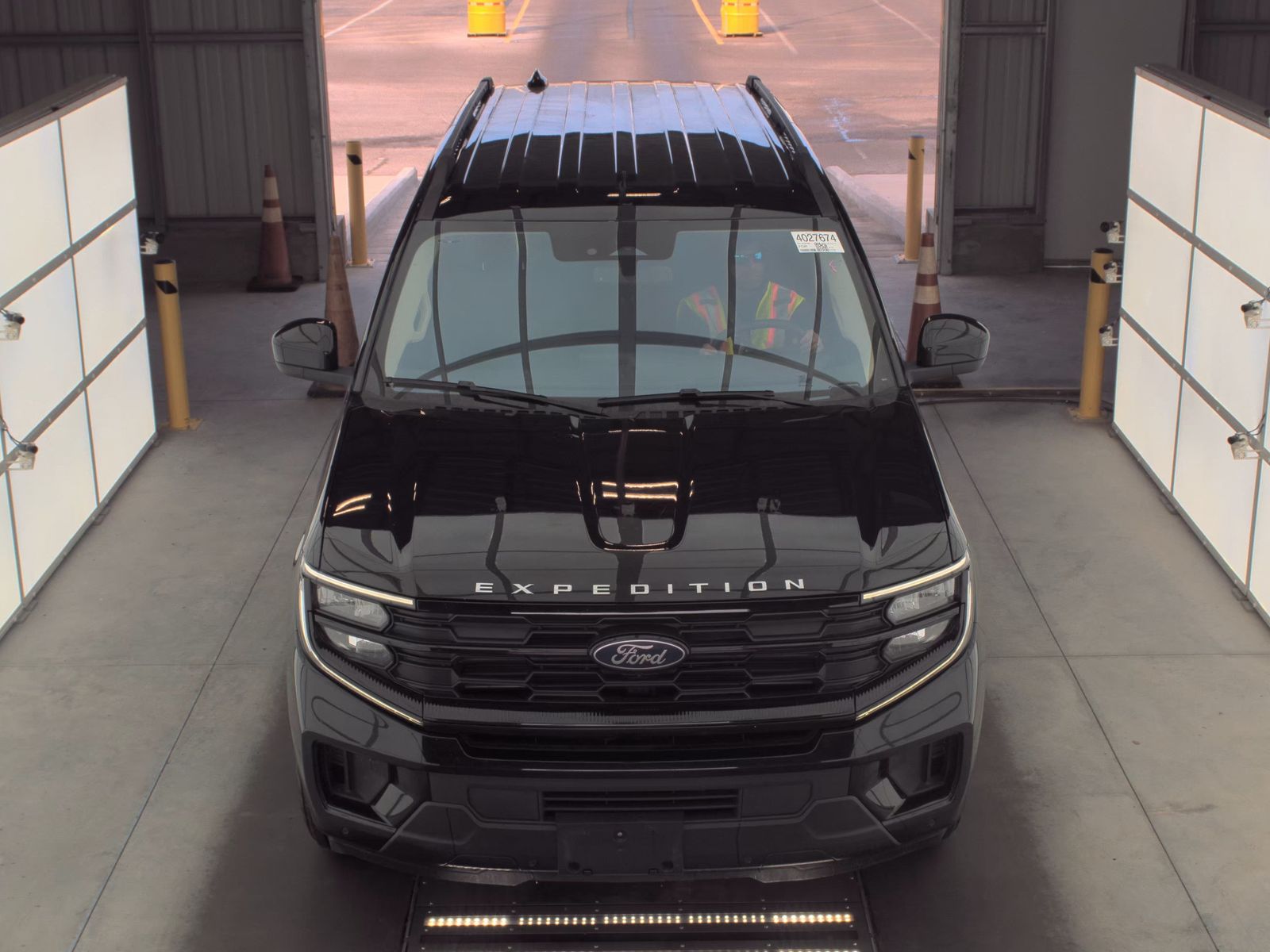 FORD EXPEDITION MAX - 3