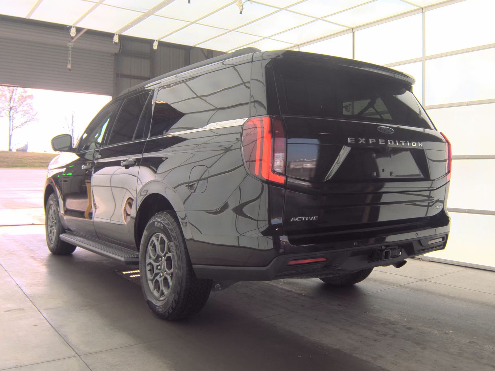 FORD EXPEDITION MAX - 9