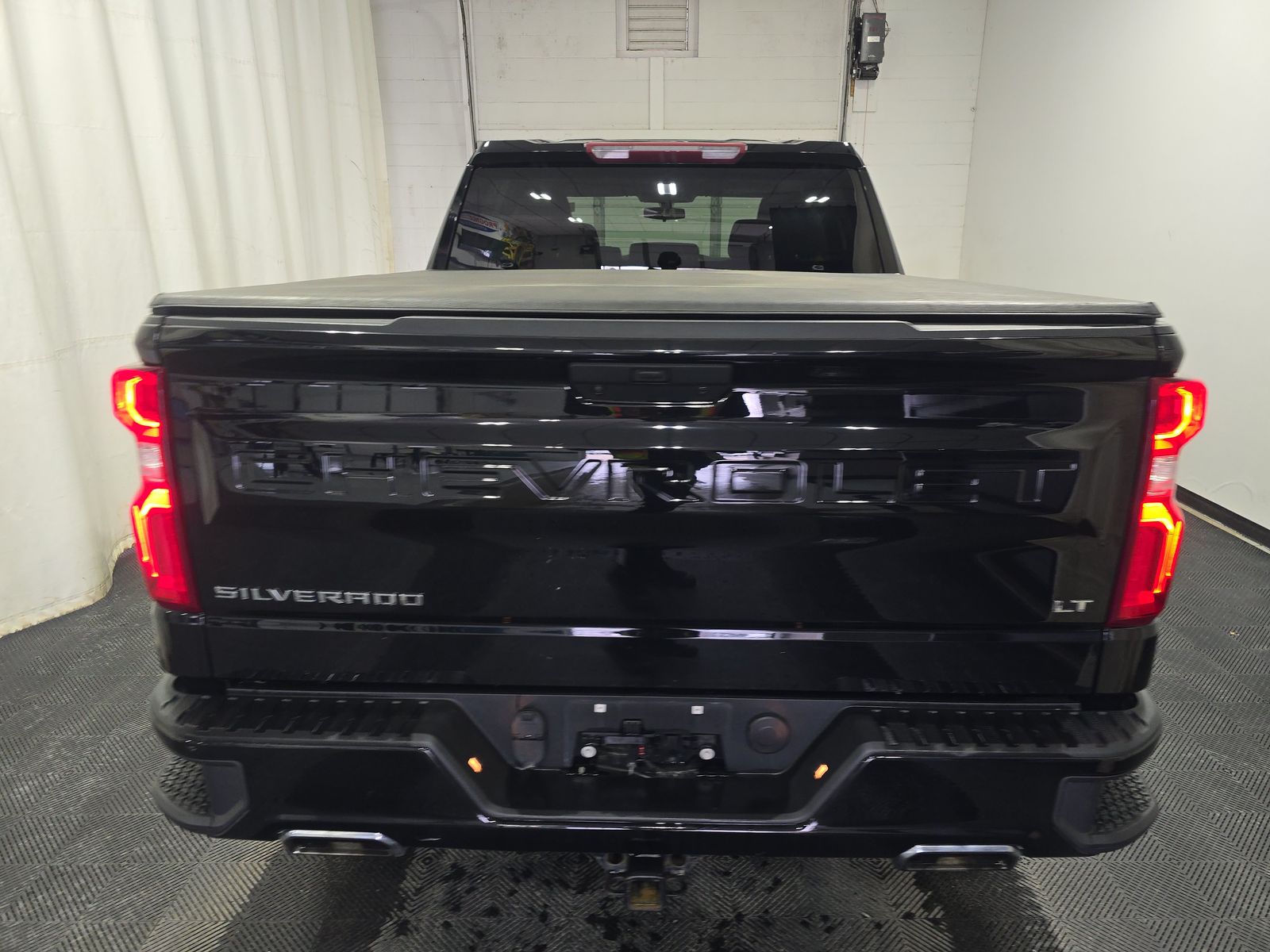 CHEVROLET LT TRL BOS - 6