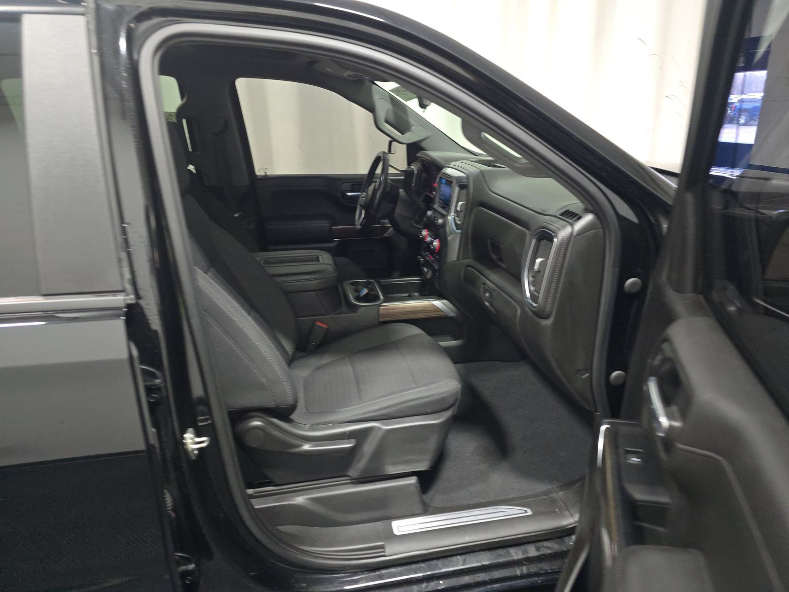 CHEVROLET LT TRL BOS - 9