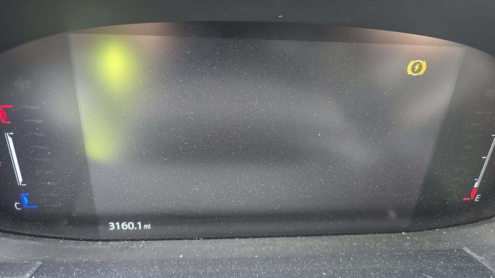 2023 Ford Escape Active FWD