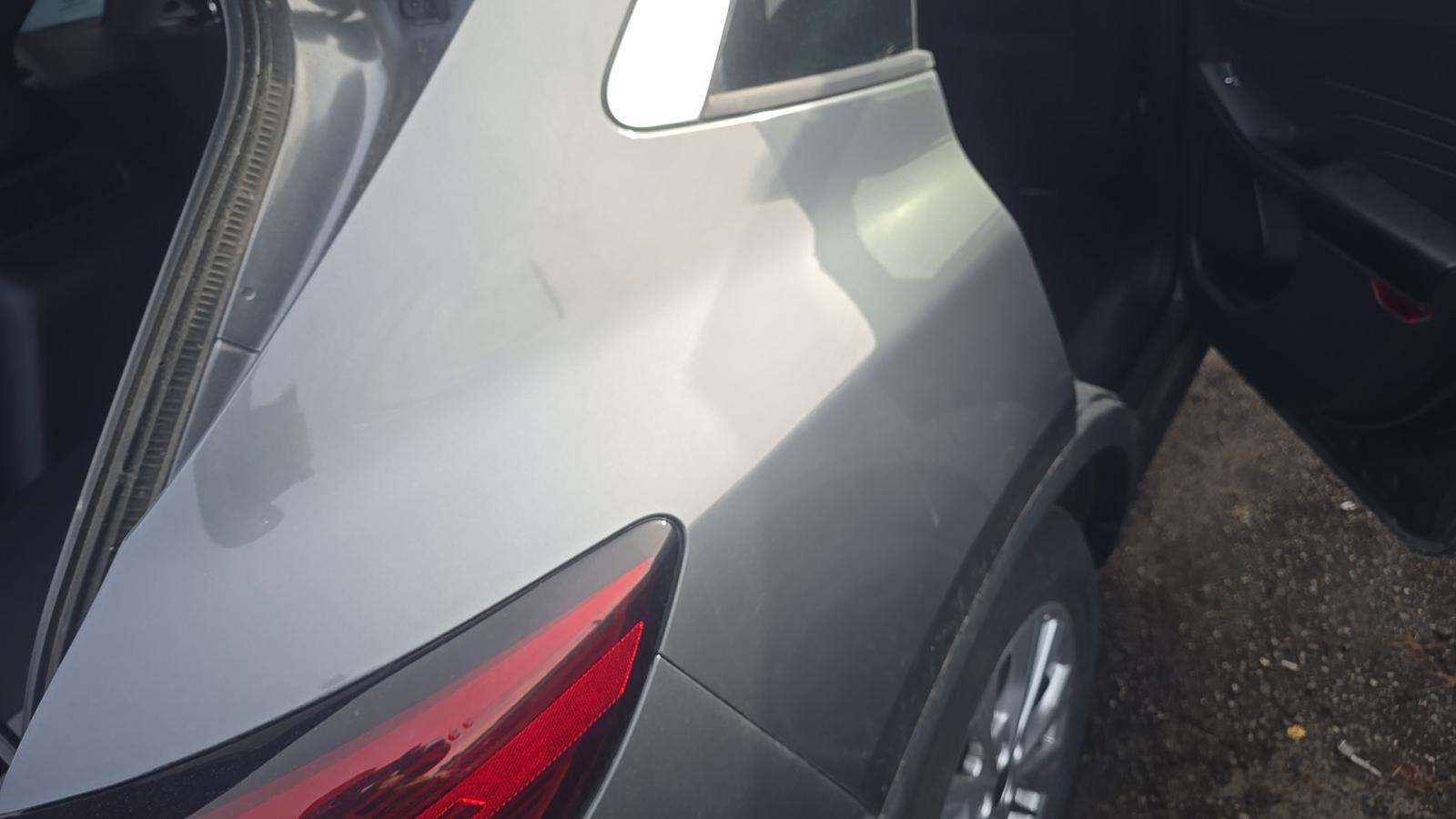 2023 Ford Escape Active FWD