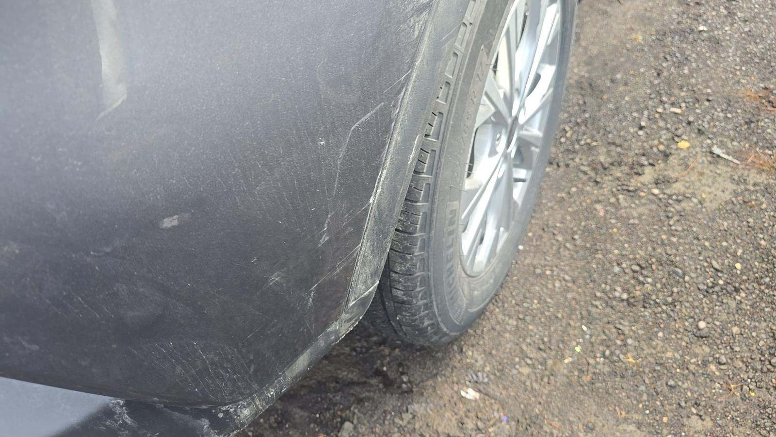 2023 Ford Escape Active FWD