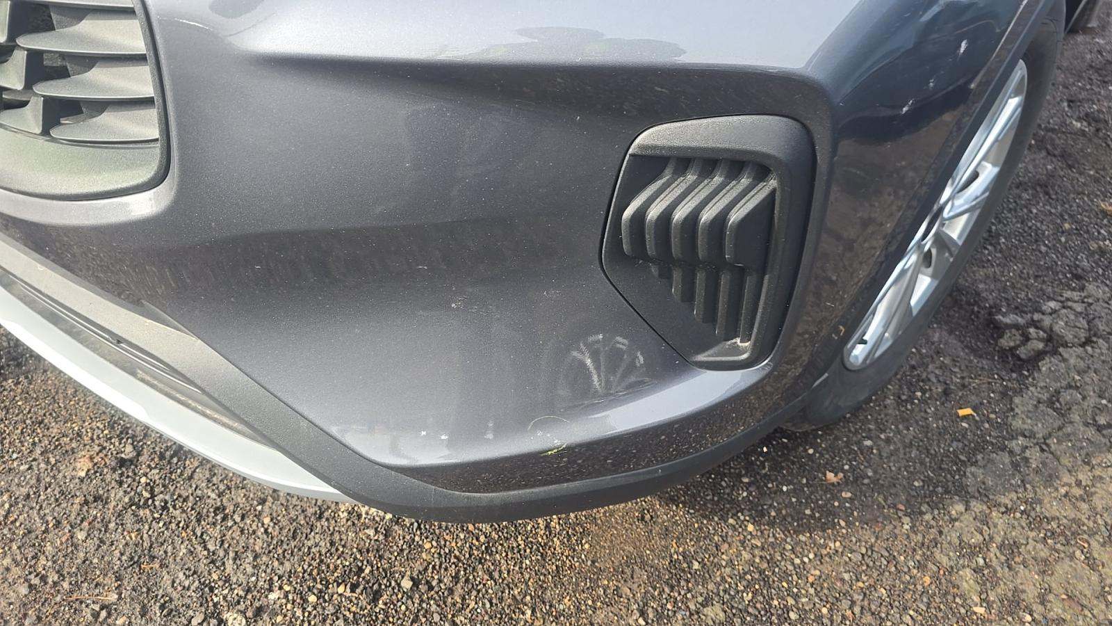 2023 Ford Escape Active FWD