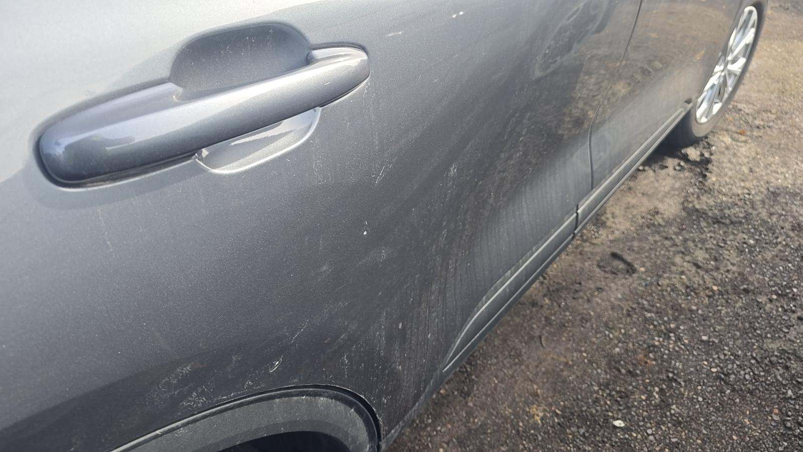 2023 Ford Escape Active FWD