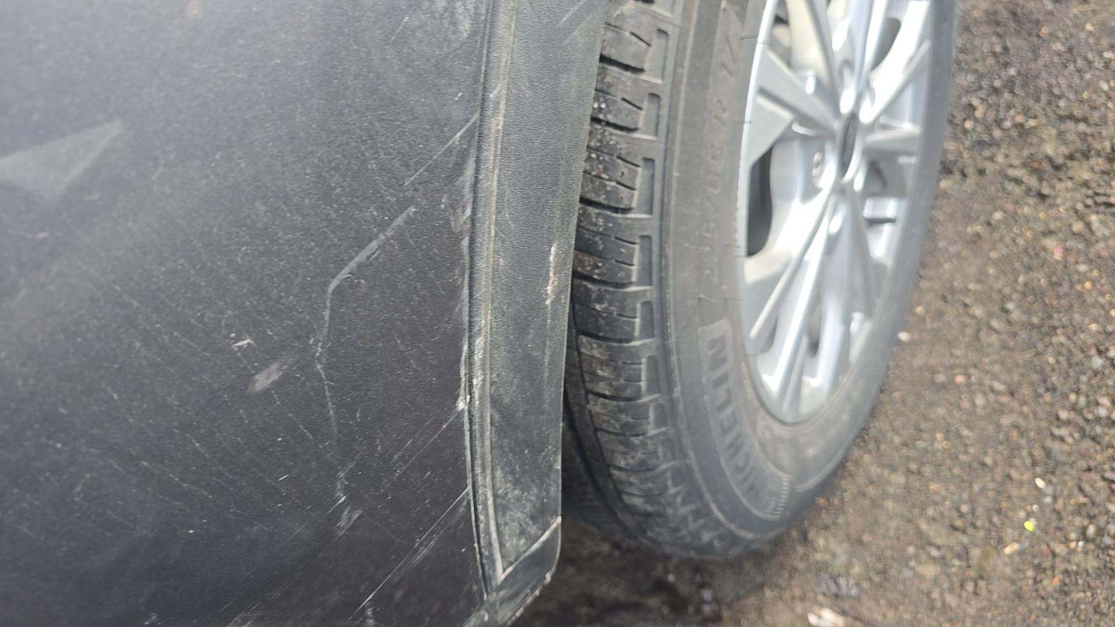 2023 Ford Escape Active FWD