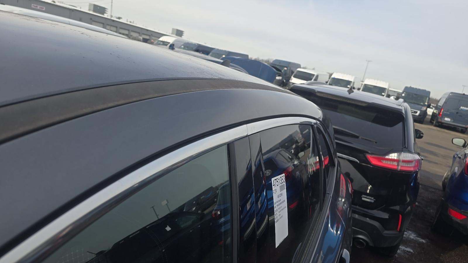 2023 Ford Escape Active FWD