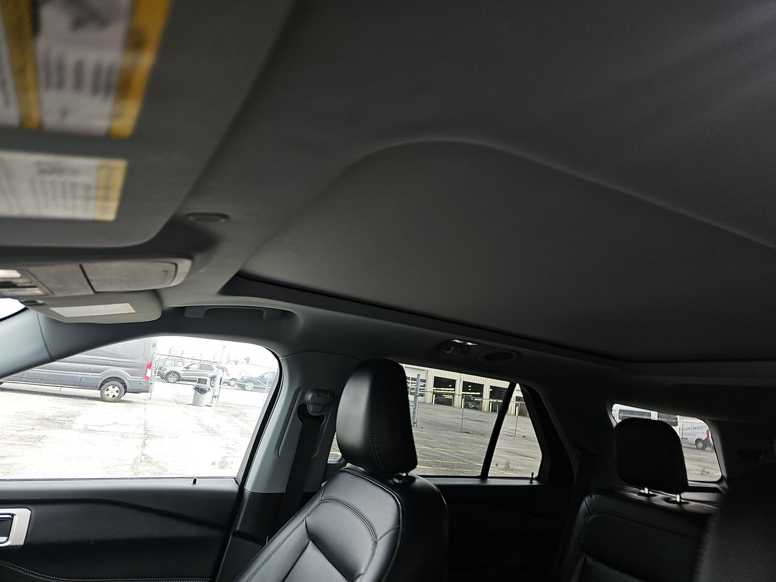 2022 Ford Explorer XLT AWD