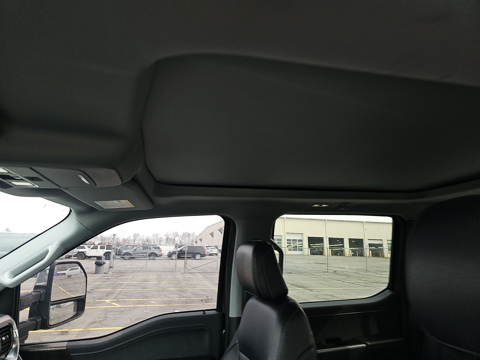 2022 Ford F-150 Lariat AWD