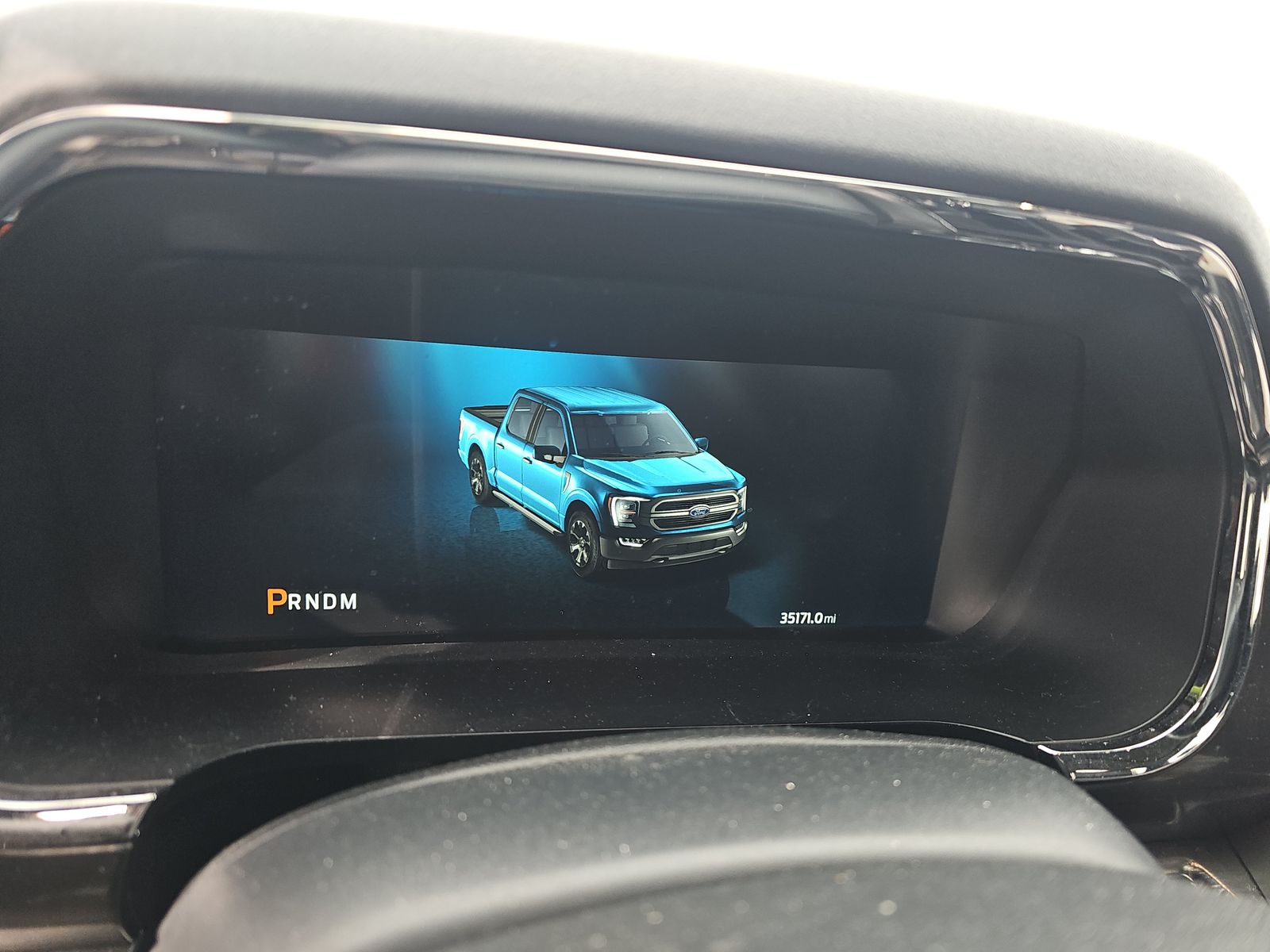 2022 Ford F-150 Lariat AWD