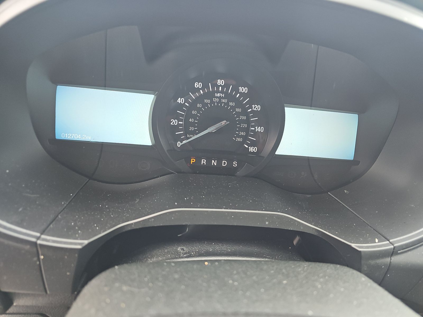 2022 Ford Edge SEL AWD