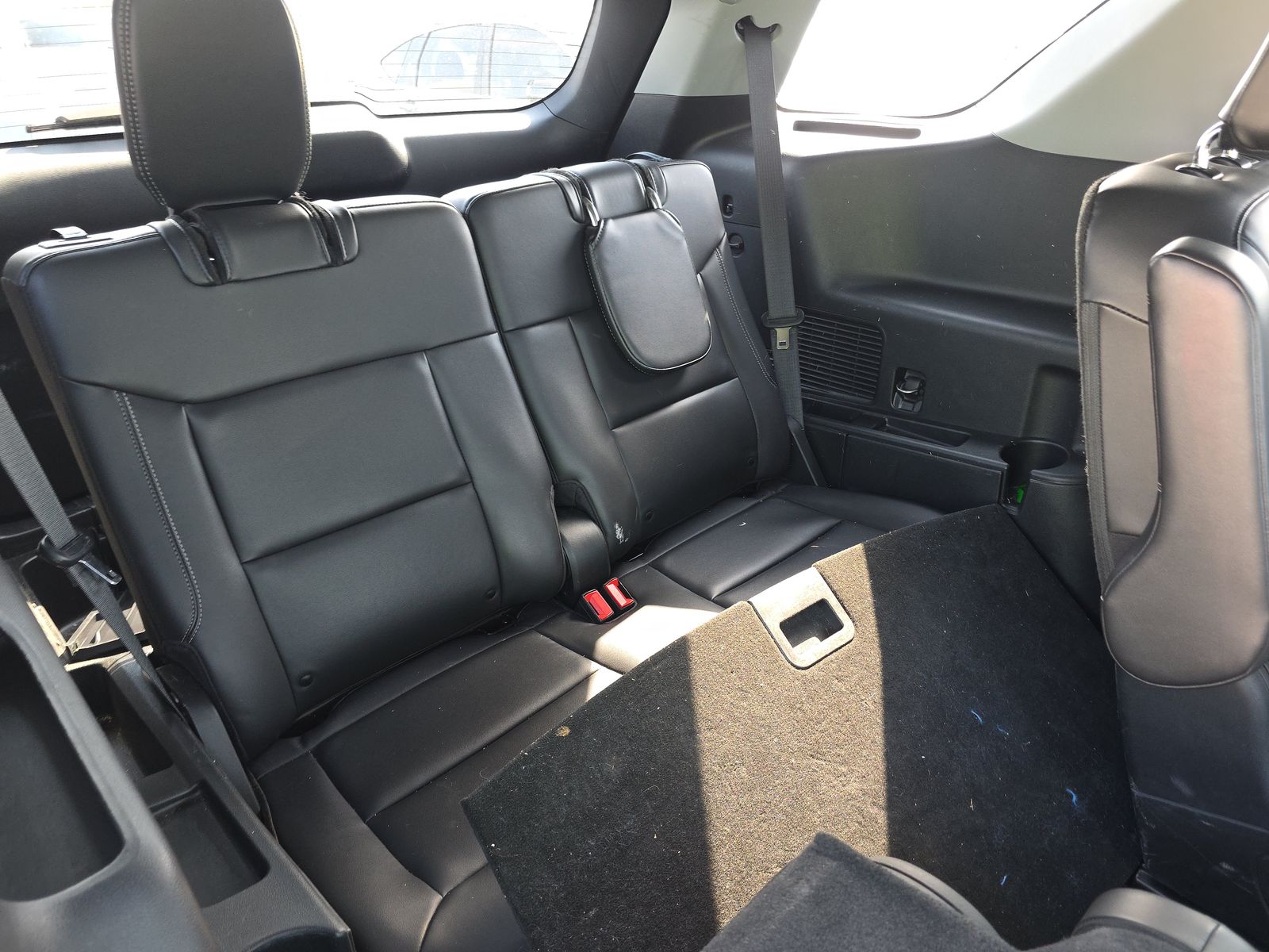 2023 Ford Explorer XLT FWD