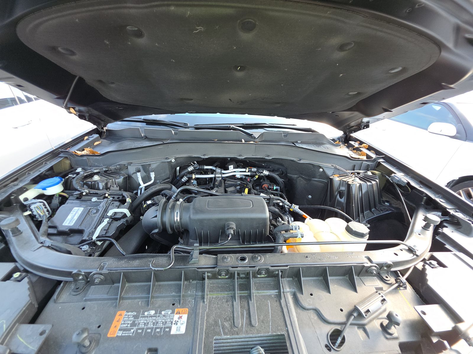 2023 Ford Explorer XLT FWD