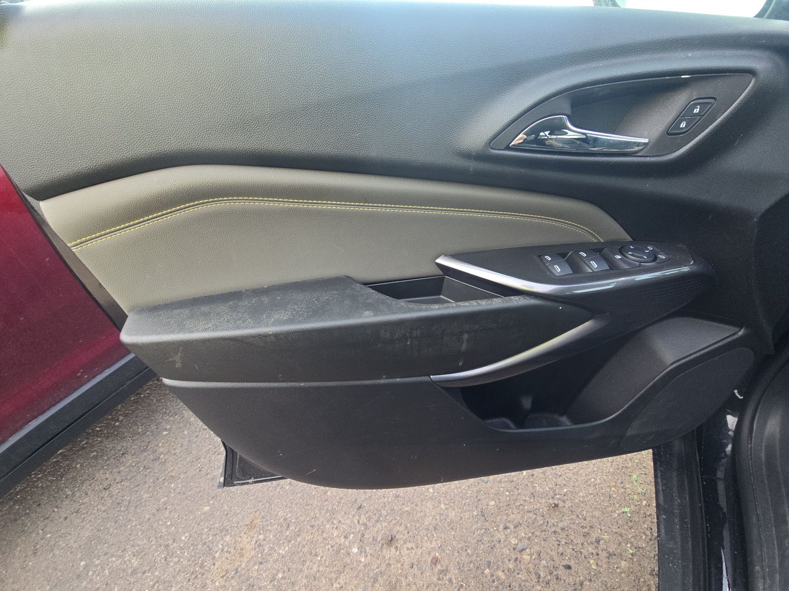 CHEVROLET ACTIV - 10