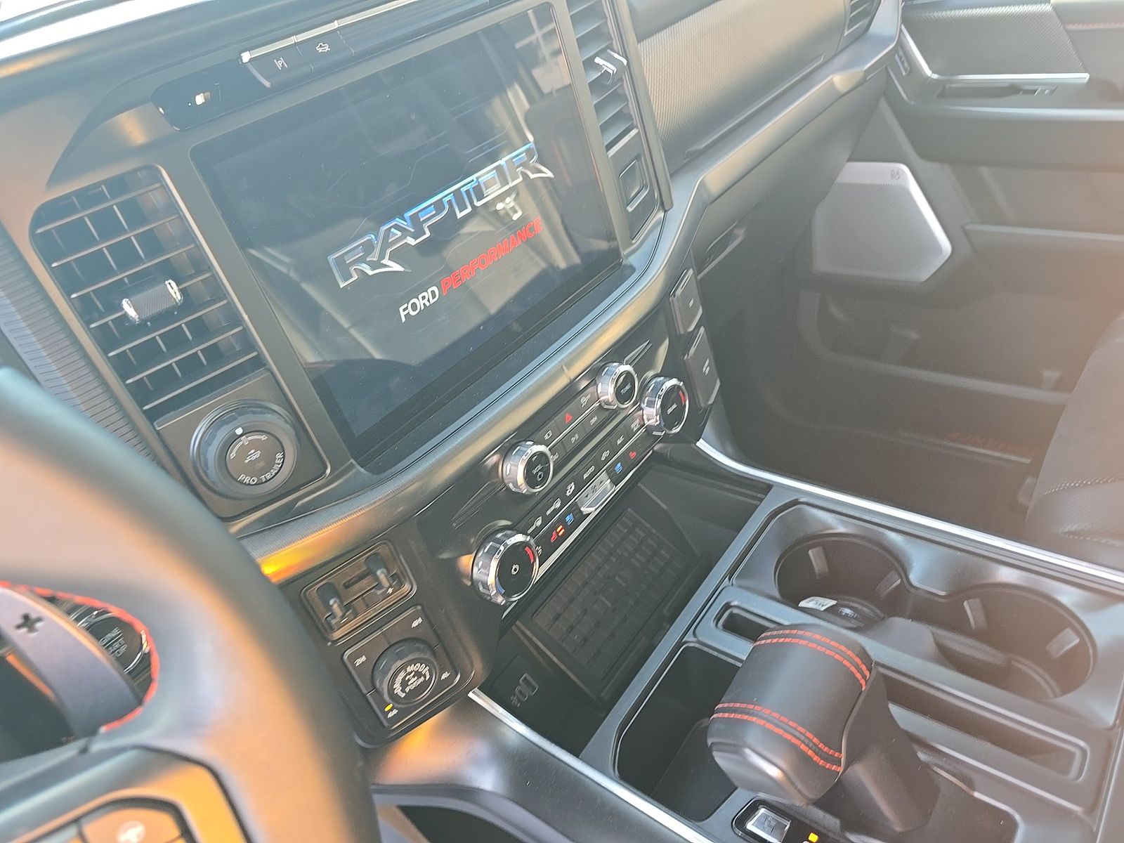 2025 Ford F-150 Raptor AWD