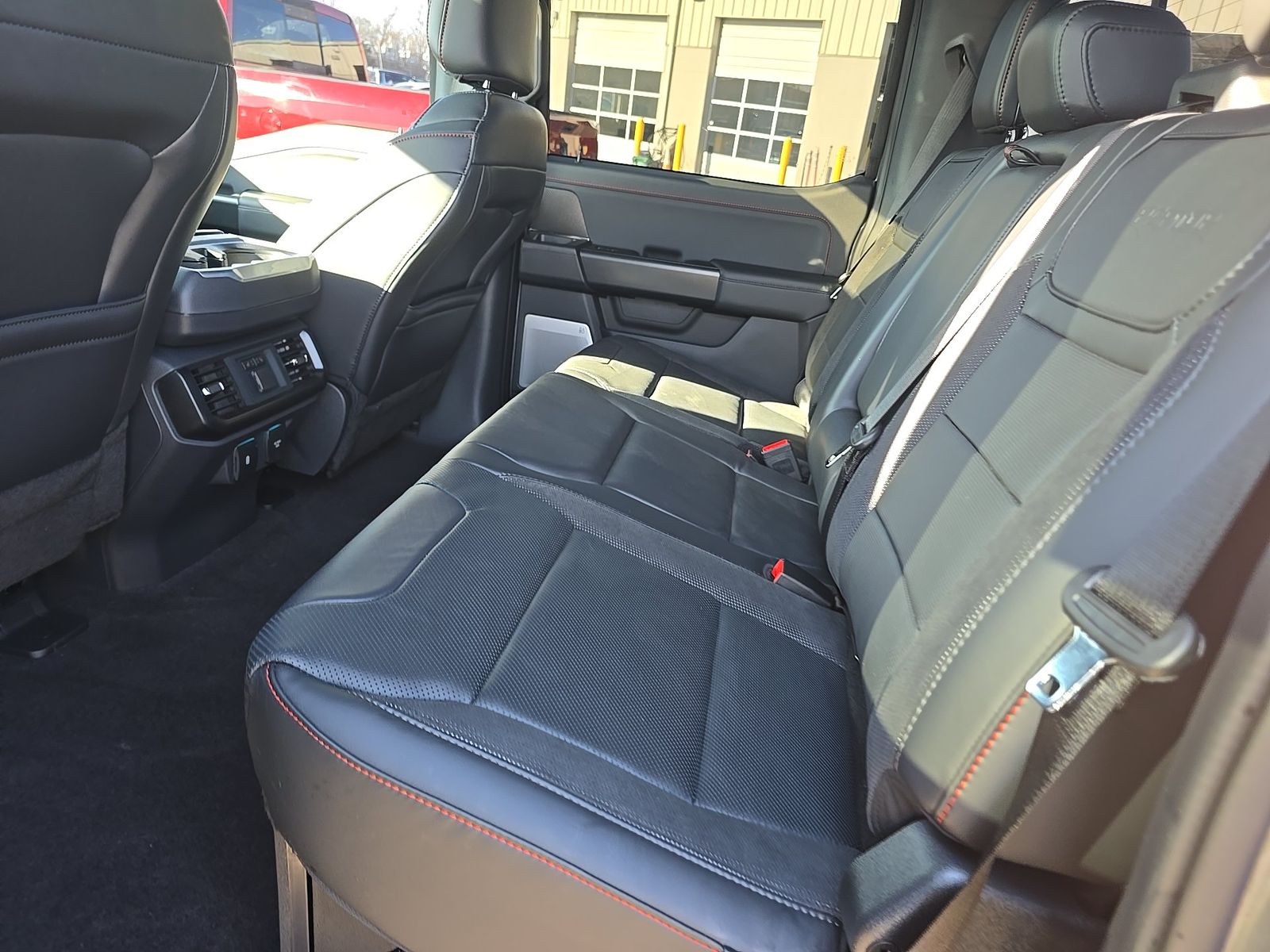 2025 Ford F-150 Raptor AWD