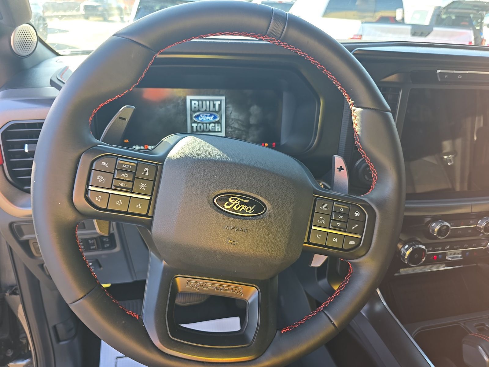 2025 Ford F-150 Raptor AWD