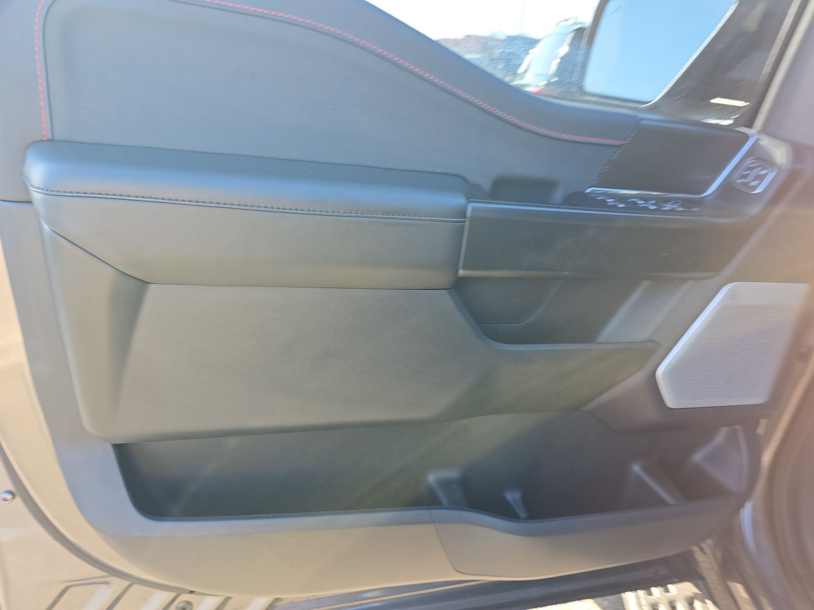 2025 Ford F-150 Raptor AWD