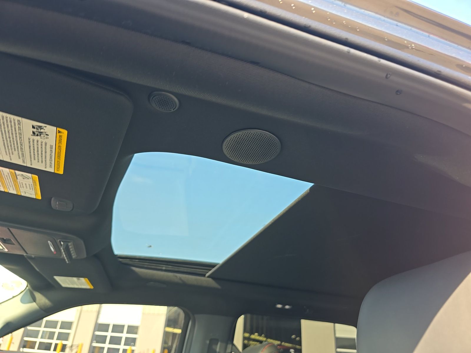 2025 Ford F-150 Raptor AWD