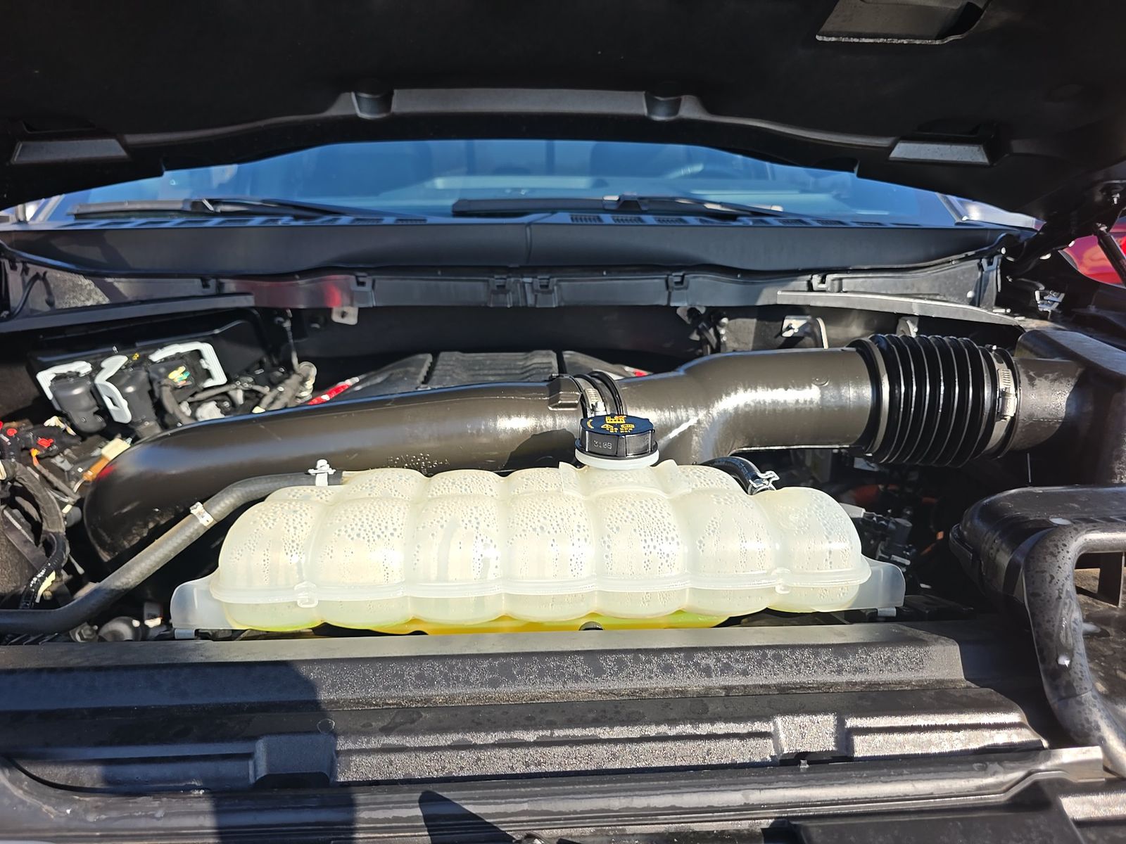 2025 Ford F-150 Raptor AWD