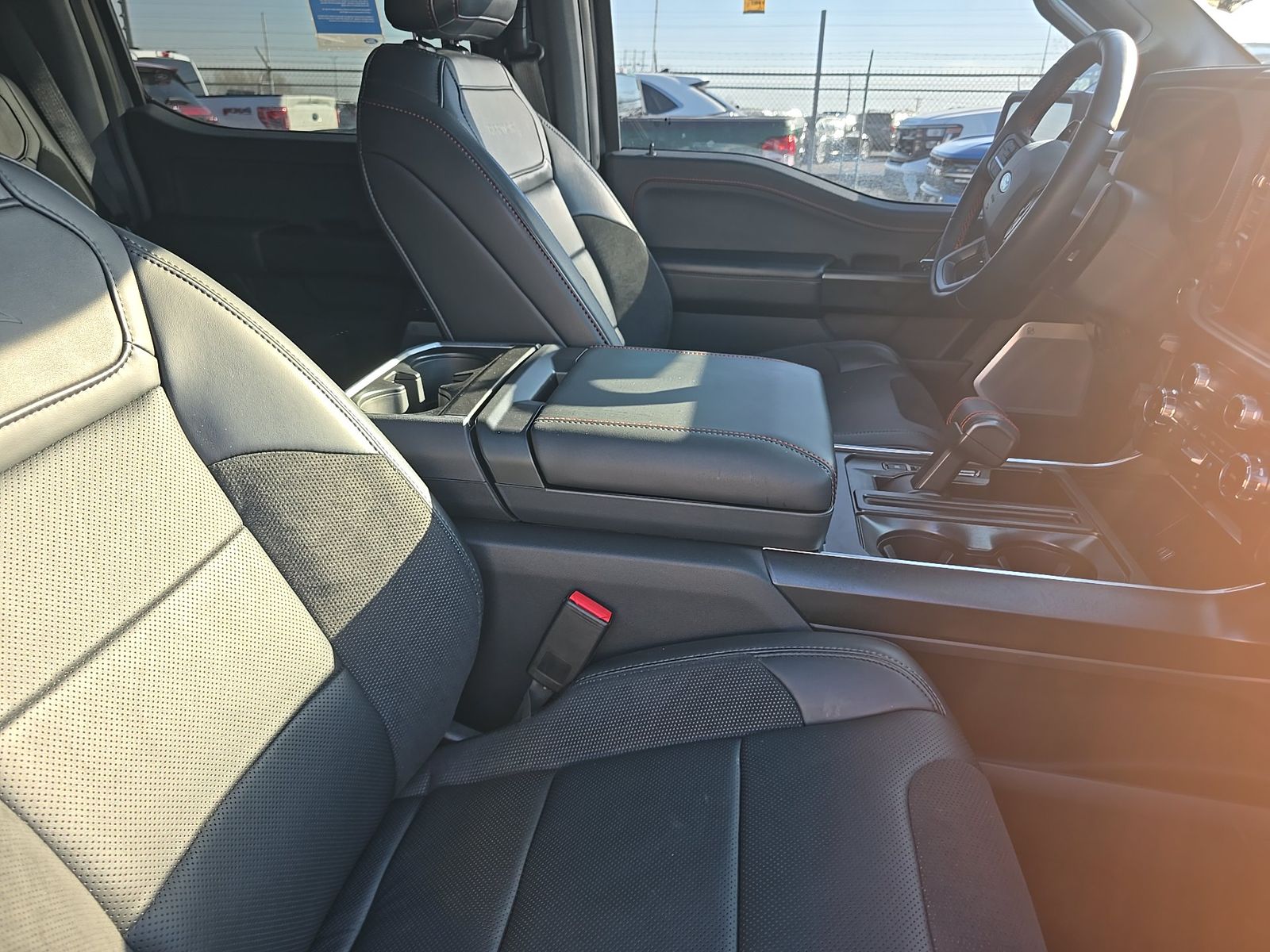 2025 Ford F-150 Raptor AWD