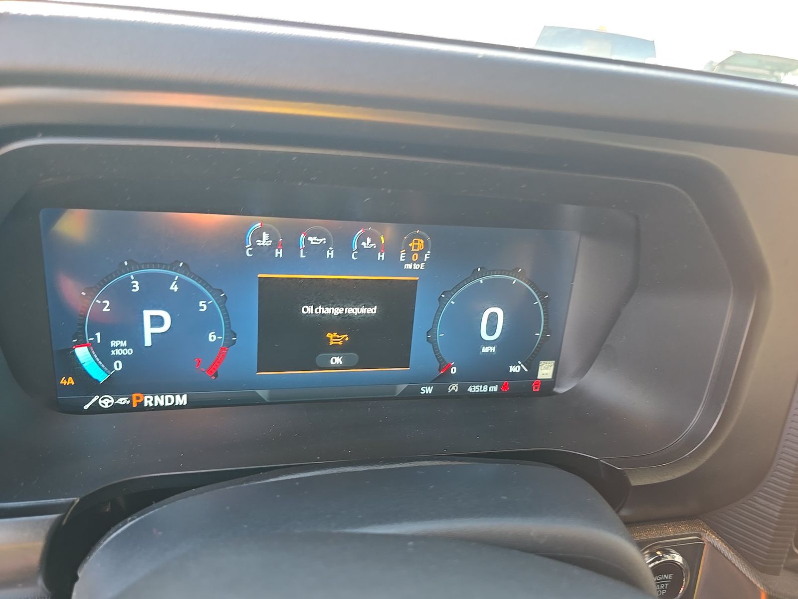 2025 Ford F-150 Raptor AWD