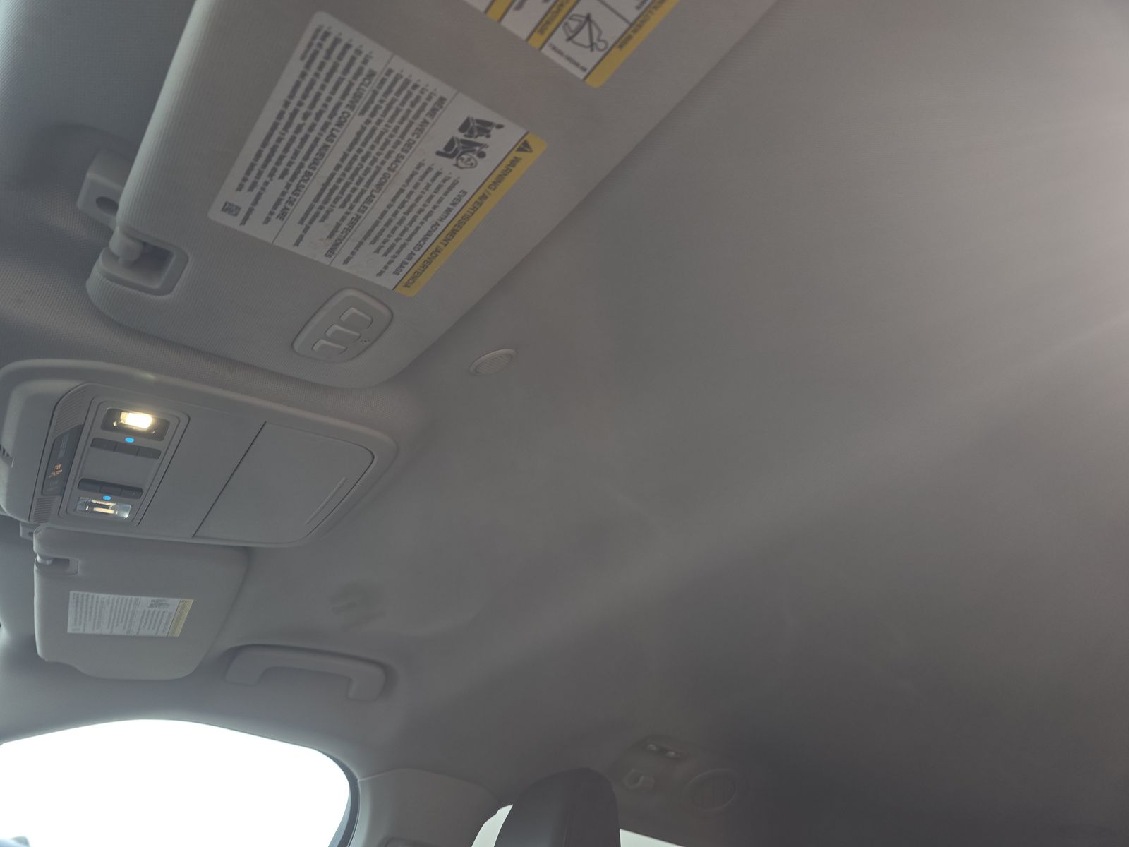 2025 Ford Explorer Active RWD