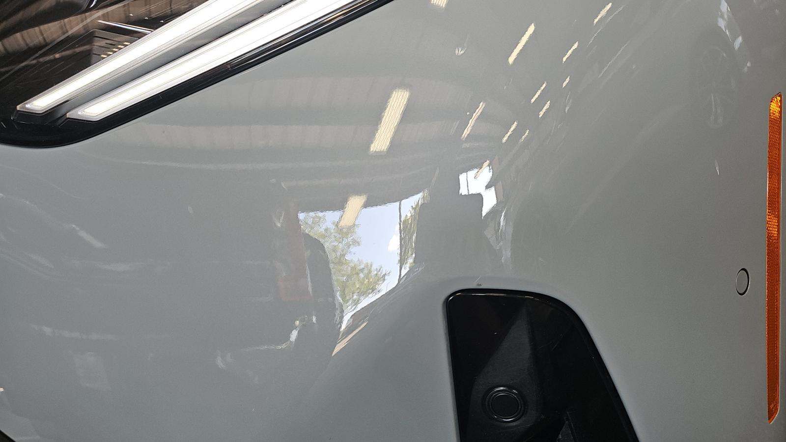 2026 BMW X3 xDrive30 AWD