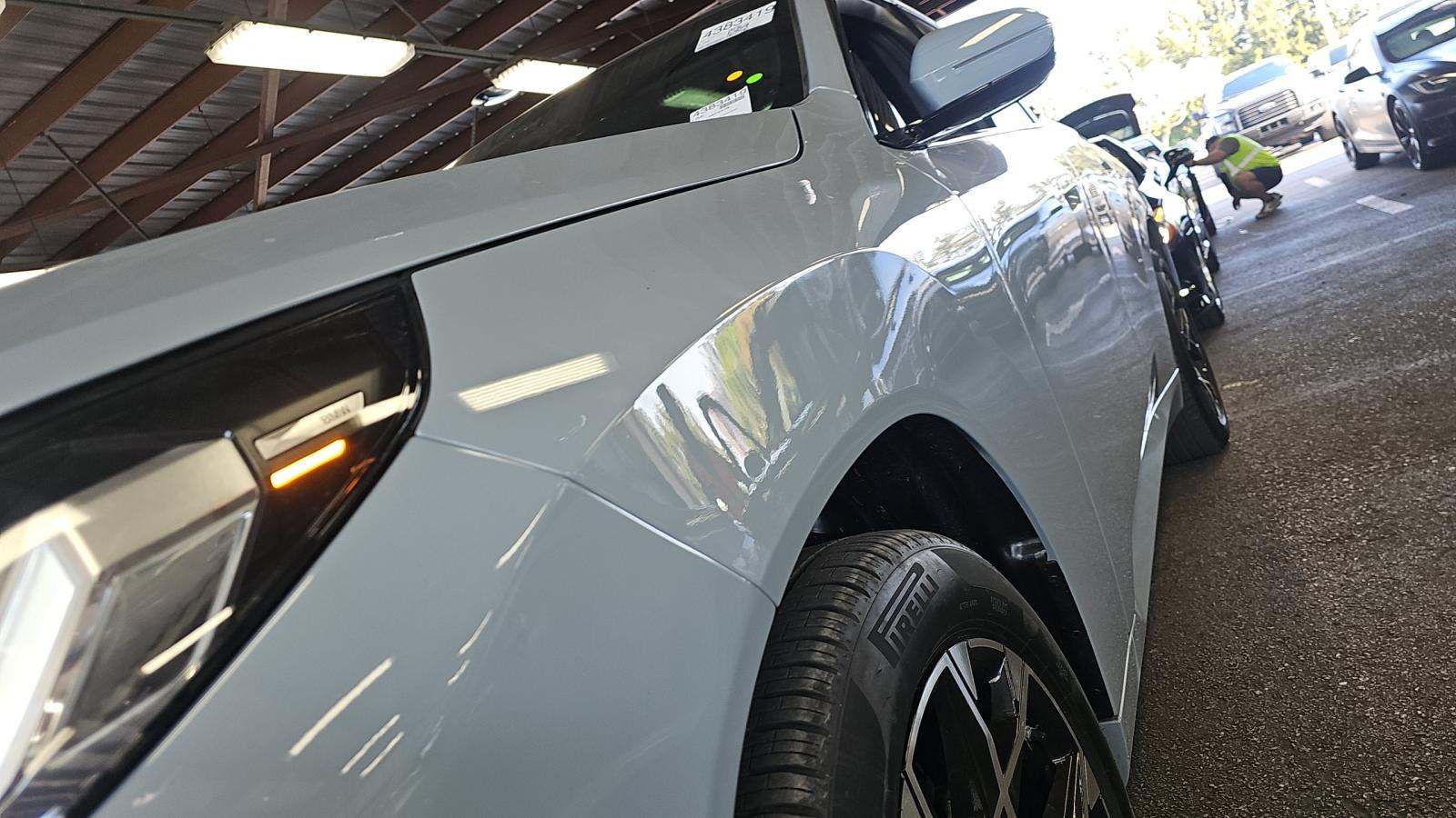 2026 BMW X3 xDrive30 AWD