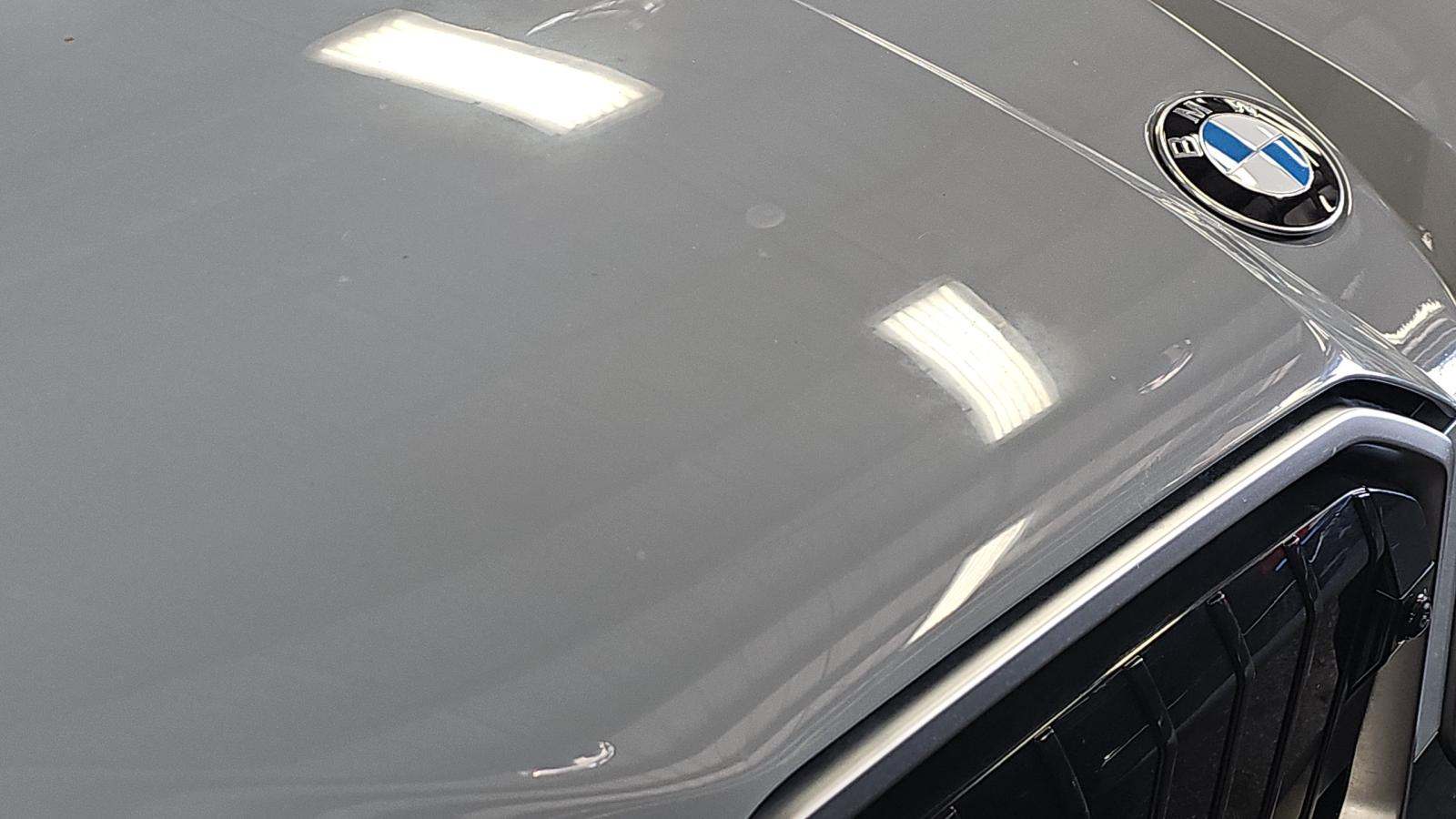 2026 BMW X3 xDrive30 AWD