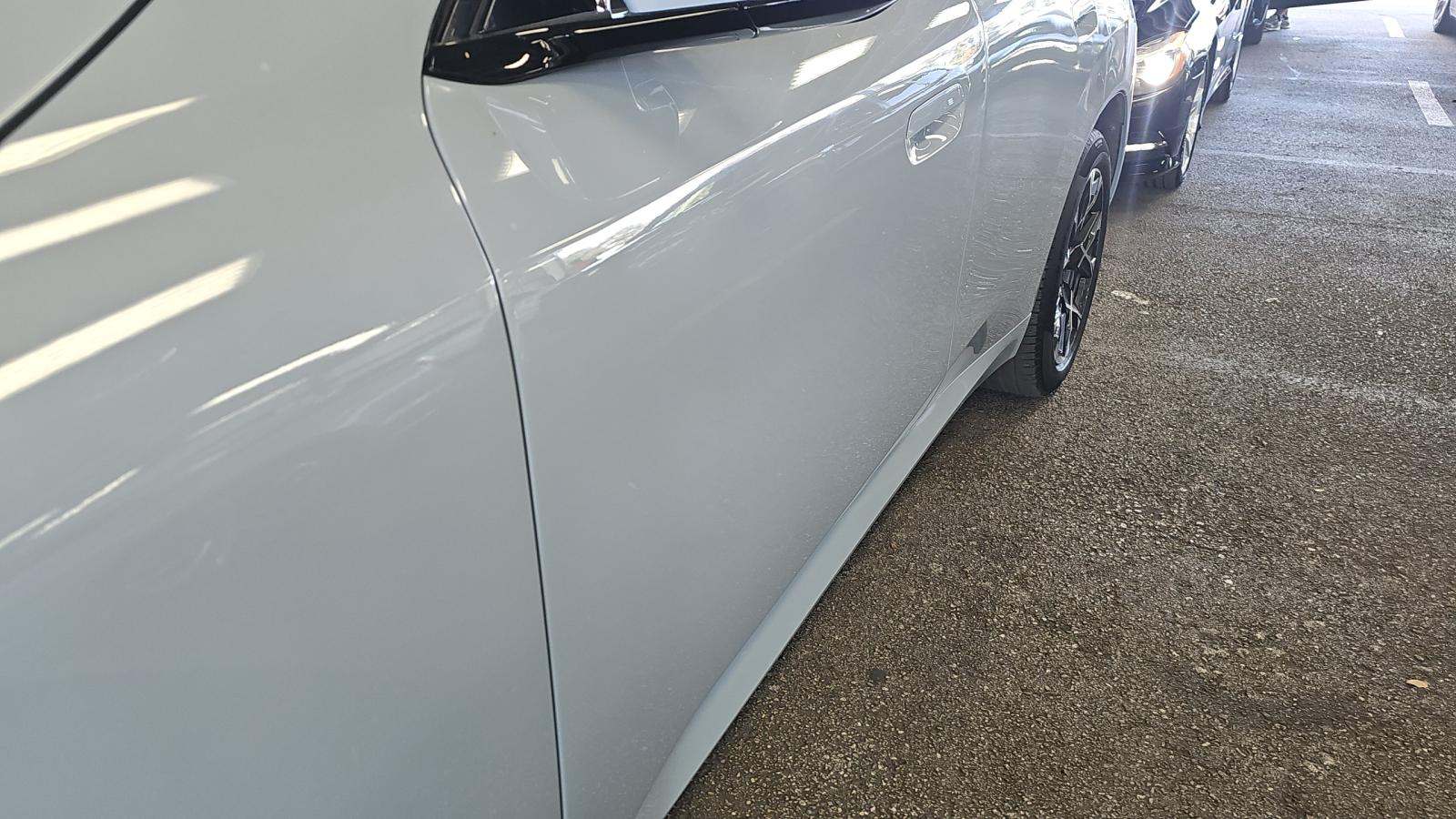 2026 BMW X3 xDrive30 AWD